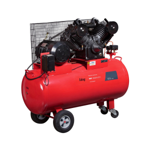 Поршневой компрессор Fubag DCF-1300/270 CT11 29 838 341 для производства фото