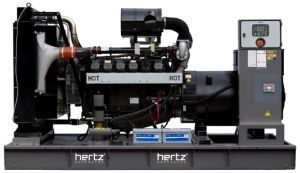 Дизельный генератор HERTZ HG 1485 PL  Дизельный генератор HERTZ HG 1485 PL  фото