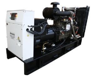 Дизельный генератор  АД-300С-Т400-2РМ13 Дизельный генератор  АД-300С-Т400-2РМ13