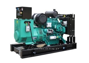 Дизельный генератор  АД-40C-Т400-2РМ15 Дизельный генератор  АД-40C-Т400-2РМ15