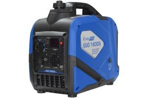 Бензиновый генератор ТСС SGG 1800Si 060023 Бензиновый генератор ТСС SGG 1800Si 060023 фото