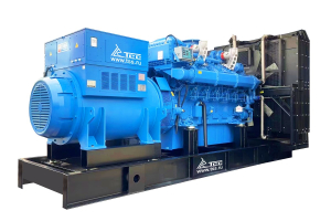 Дизельный генератор  АД-2000С-Т400-1РМ26