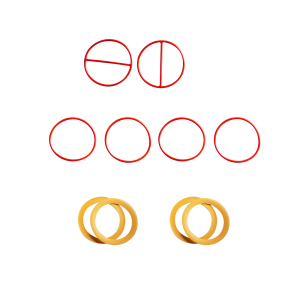 Сервисный набор FUBAG OLSR400 для арт. 646073