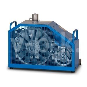 Поршневой компрессор Frosp КВД‑ГС‑14 высокого давления фото