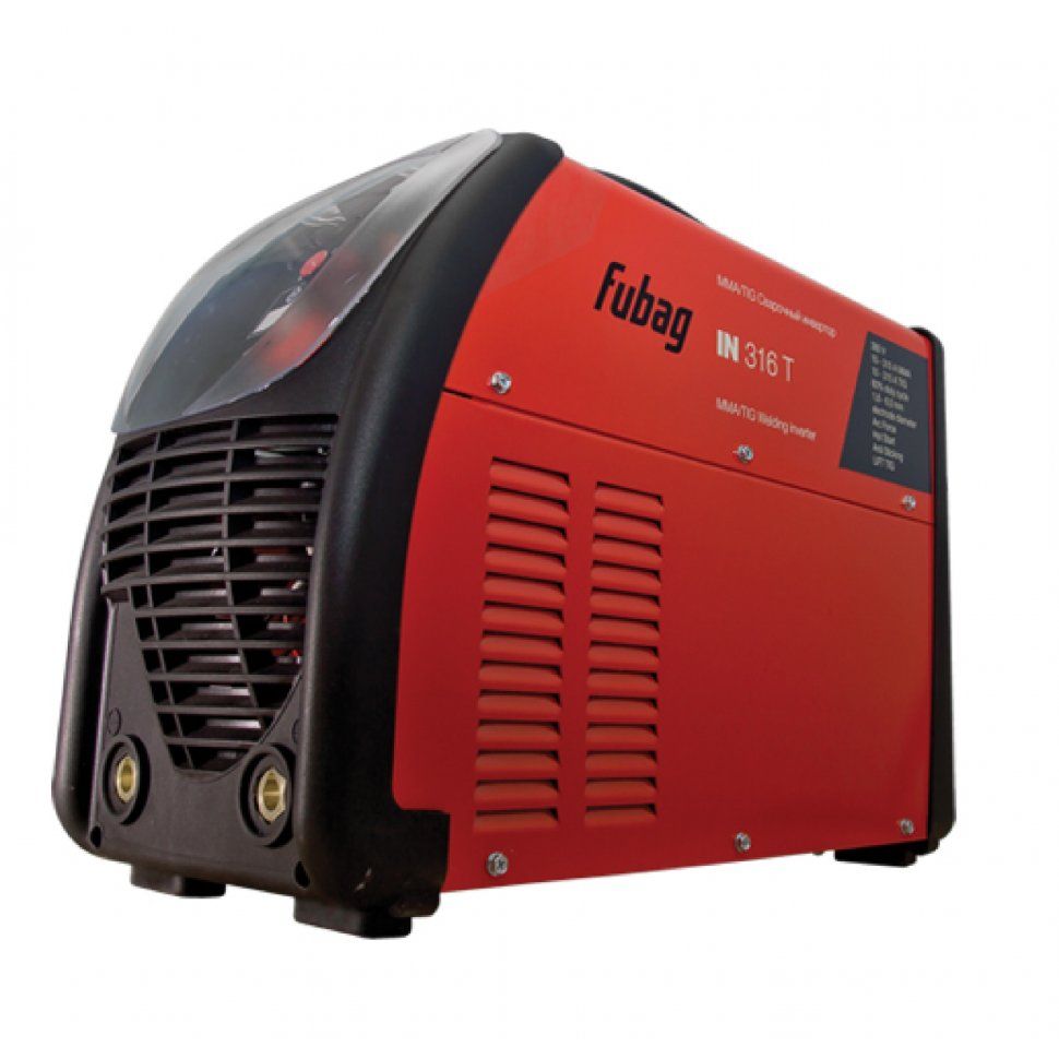 Сварочный аппарат инвертор MMA  IN 316 T