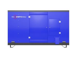 Газовый генератор ФАС 50-3/МП Газовый генератор ФАС 50-3/МП фото