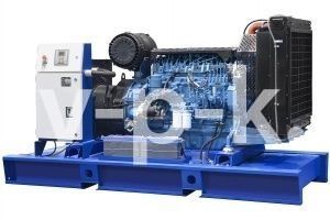 Дизельный генератор ТСС АД-120С-Т400-1РМ9 с АВР Дизельный генератор ТСС АД-120С-Т400-1РМ9 с АВР