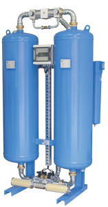 Адсорбционный осушитель  RED 200 Адсорбционный осушитель  RED 200