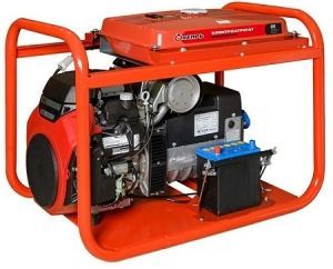 Бензиновый генератор  АБП 12-Т400/230 ВХ-БСГ Бензиновый генератор  АБП 12-Т400/230 ВХ-БСГ