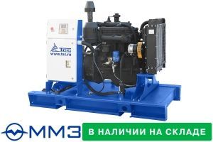 Дизельный генератор ТСС АД-30С-Т400-1РМ1 104136 Дизельный генератор ТСС АД-30С-Т400-1РМ1 104136 фото