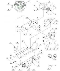 Болт М10х40 для 100w80 фото