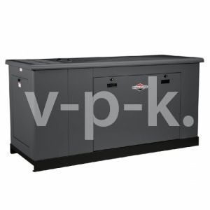 Газовый генератор Briggs & Stratton G500 (50 кВт) Газовый генератор Briggs & Stratton G500 (50 кВт) фото