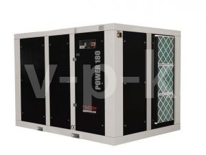 Винтовой компрессор Tecom POWER 180 08 Винтовой компрессор Tecom POWER 180 08 фото