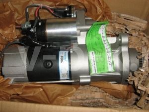 Стартер 10000-47231 фото