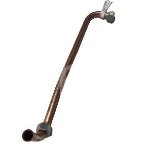 R 3140.00.00.230 Воздухопровод для 500w95-16 фото