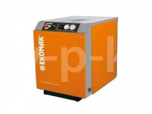 Винтовой компрессор Ekomak DMD 40 C 10 Винтовой компрессор Ekomak DMD 40 C 10 фото