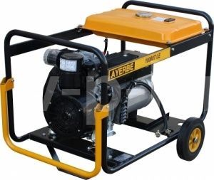 Дизельный генератор AYERBE AY10000TLE  Дизельный генератор AYERBE AY10000TLE  фото