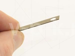 Ограничитель С415.01.00.404-01 к головке С415М для компрессора АСО-Бежецк фото