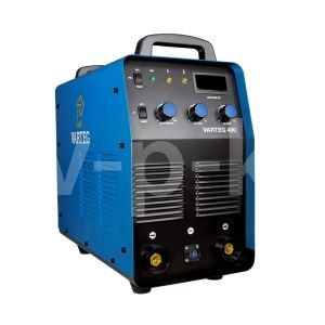 Сварочный инвертор MMA Fox Weld VARTEG 400  ( ПРОФ ММА) фото