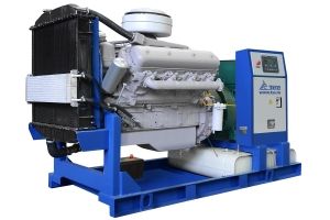 Дизельный генератор ТСС АД-75С-Т400-1РМ2 Linz 029368 Дизельный генератор ТСС АД-75С-Т400-1РМ2 Linz 029368 фото