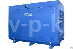 Дизельный генератор ТСС АД-20С-Т400-1РМ19 (двиг. TSS Diesel TDR-K 25 4L) в погодозащитном кожухе с АВР 035789,031184 фото