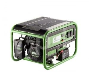 Газовый генератор Greengear Газовый генератор greengear GE-3000 Газовый генератор Greengear Газовый генератор greengear GE-3000