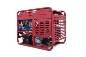 Дизельный генератор  АД 12-Т400-ВМ18С Дизельный генератор  АД 12-Т400-ВМ18С