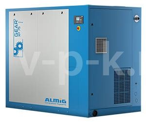 Винтовой компрессор ALMIG Gear XP 110 - 8 Винтовой компрессор ALMIG Gear XP 110 - 8 фото