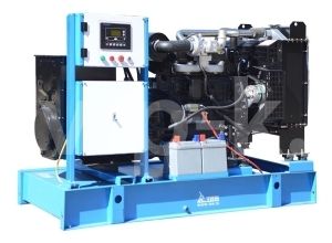 Дизельный генератор ТСС АД-60С-Т400-1РМ19 022853,032728,036209,036210 фото