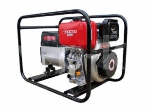 Дизельный генератор Europower EP 180 DX Дизельный генератор Europower EP 180 DX