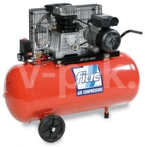 Поршневой компрессор  СБ4/С-100.АВ610