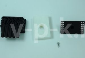 4086990000 Всасывающий фильтр в сборе