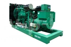 Дизельный генератор GMGen GMC1000  Дизельный генератор GMGen GMC1000  фото