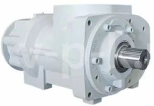 Компрессорный блок CF180R 4031000110 фото