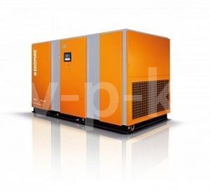 Винтовой компрессор Ekomak EKO 160CD VST 8.5 Винтовой компрессор Ekomak EKO 160CD VST 8.5 фото