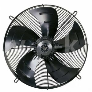 S4D450AU0102 осевой вентилятор 4331100303 фото