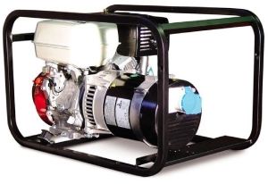 Бензиновый генератор  G 3500 H