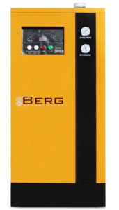 Рефрижераторный осушитель воздуха Berg OB-450 13 бар фото
