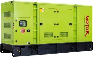 Дизельный генератор Motor АД720-T400 кожух  Дизельный генератор Motor АД720-T400 кожух  фото
