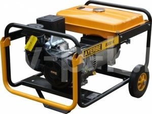 Бензиновый генератор AYERBE AY8000THE Бензиновый генератор AYERBE AY8000THE