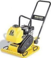 Виброплита Wacker VP 1550 RW фото