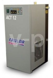 Рефрижераторный осушитель воздуха Friulair ACT 12 Рефрижераторный осушитель воздуха Friulair ACT 12 фото