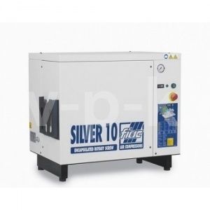 Винтовой компрессор Fiac NEW SILVER 10 10 Винтовой компрессор Fiac NEW SILVER 10 10 фото