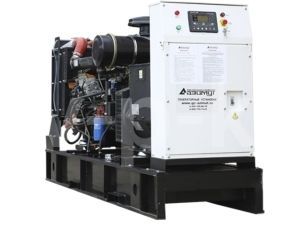 Дизельный генератор Азимут АД-150C-Т400-2РМ11  Дизельный генератор Азимут АД-150C-Т400-2РМ11  фото