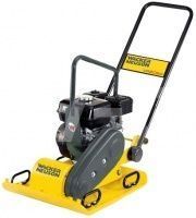 Виброплита Wacker VP 2050 A фото