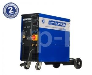 Сварочные инверторы MIG-MAG Aurora PRO OVERMAN 250 фото