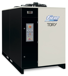 Рефрижераторный осушитель  TDRY 350 Рефрижераторный осушитель  TDRY 350