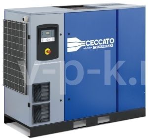 Винтовой компрессор Ceccato DRB 40/7,5 D Винтовой компрессор Ceccato DRB 40/7,5 D фото
