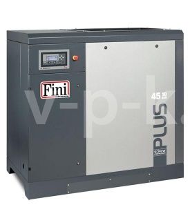Винтовой компрессор Fini PLUS 45-10 Винтовой компрессор Fini PLUS 45-10 фото