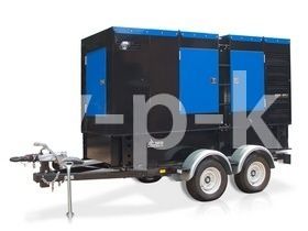 Дизельный генератор ТСС АД-60С-Т400-1РКМ11 в шумозащитном кожухе на прицепе 022414,022670,023835,034218,034219,036758,038477,038478 Дизельный генератор ТСС АД-60С-Т400-1РКМ11 в шумозащитном кожухе на прицепе 022414,022670,023835,034218,034219,036758,038477,038478 фото